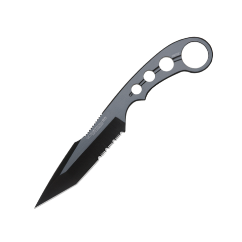 Undercover Fighter Black