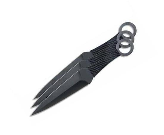 Expendables Kunai 3pc Thrower