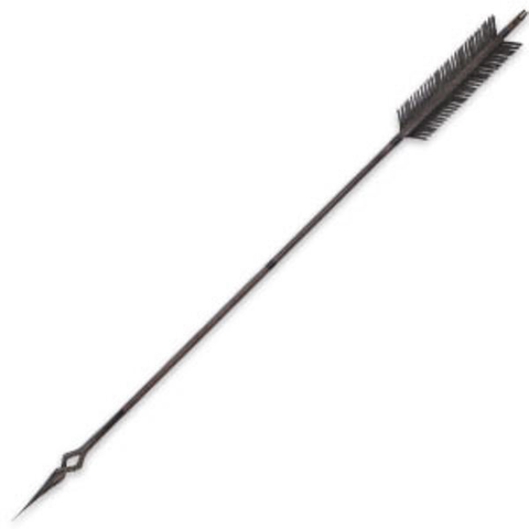 Black Arrow of Bard the Bowman