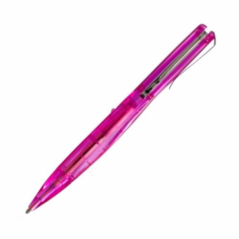 Twister Pen - Knife Translucent Violet