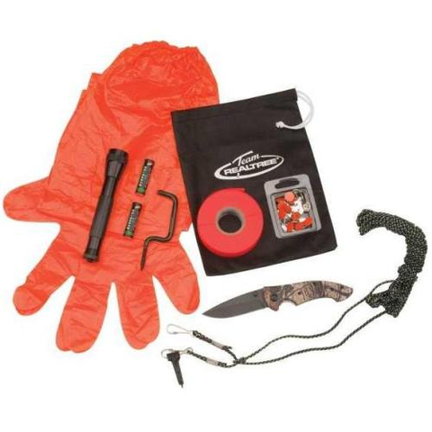 8 Pc Trail Kit