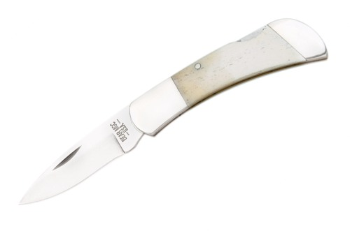 3 1-2" Midsize Lockback